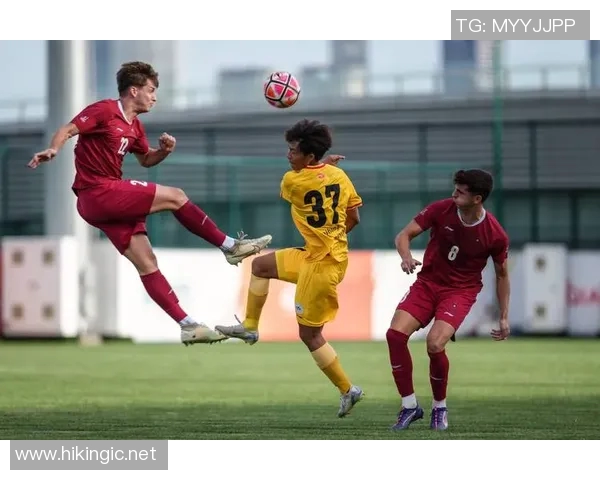 2017中国足球世界杯回顾与展望：激情赛事与未来发展之路